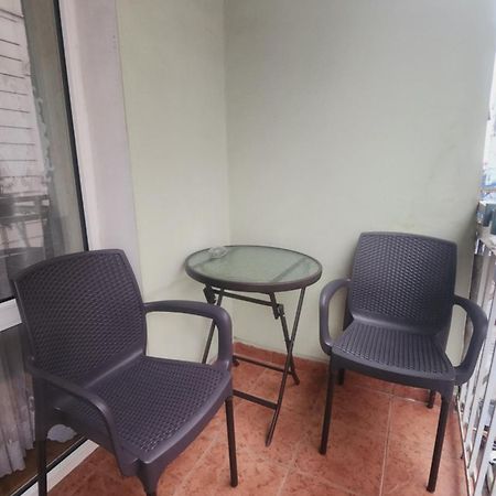 Apartment On 26 May Str Batumi Exteriör bild